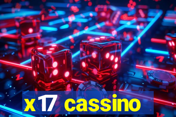 x17 cassino